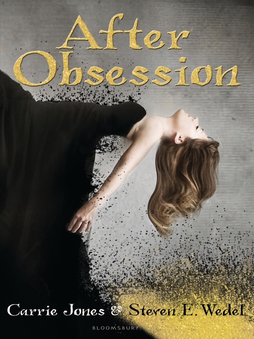 Title details for After Obsession by Carrie Jones - Available